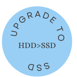 MacBook Or Laptop Hard Drive Speed Repair Kit