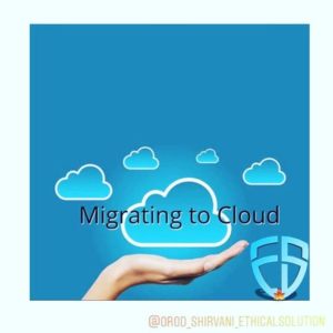 Cloud & Local Back Up and Restore