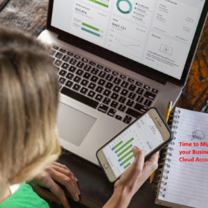 Cloud Accounting Implementation