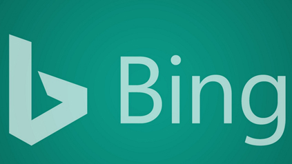 Bing-search-engine-logo