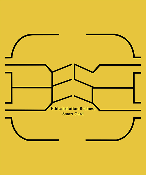 Ethicalsolution Business smart card chipset