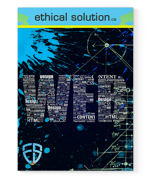 Ethical solution web design service transparent