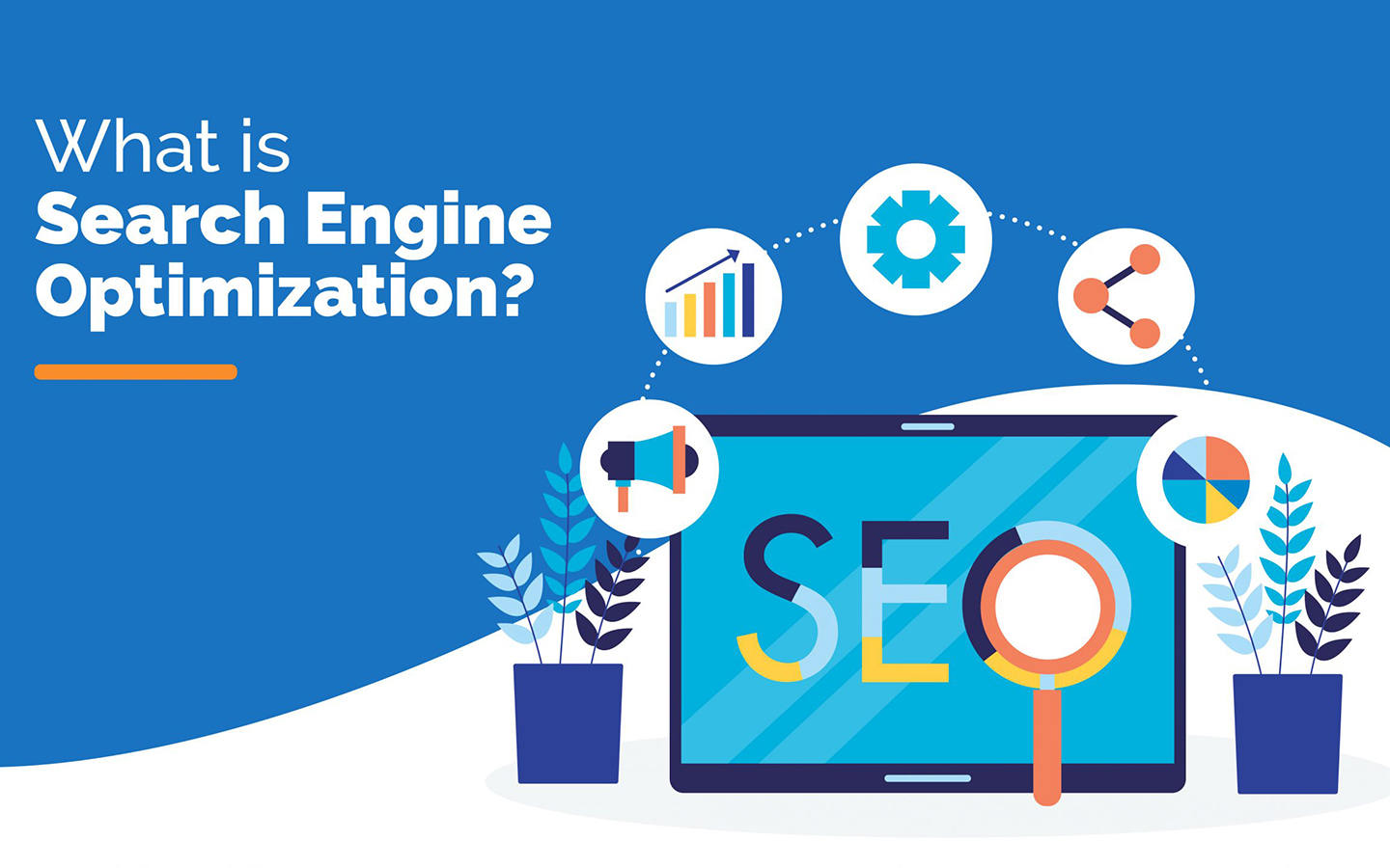 What is SEO and how SEO works