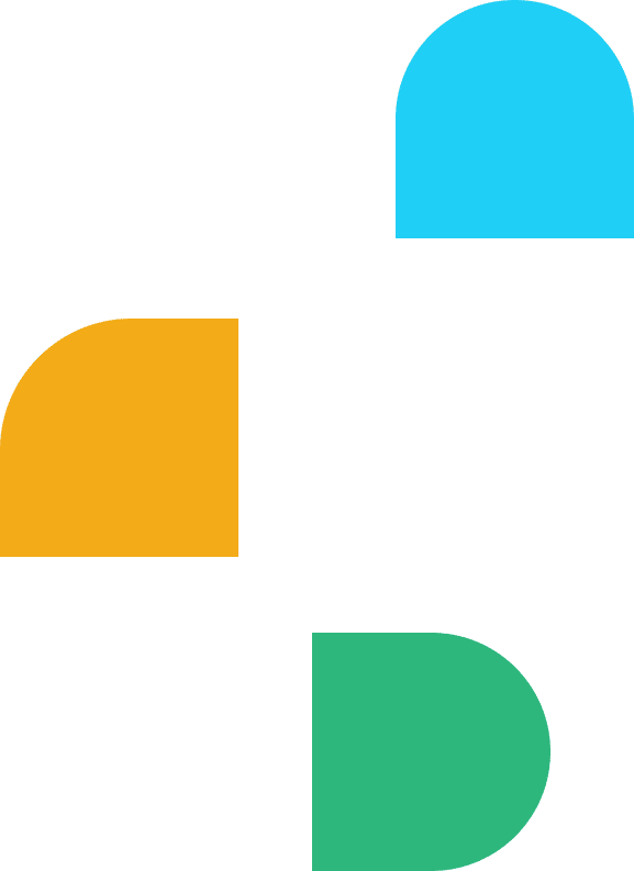 Ethical Solution Inc Background for digital marketing yellow green blue
