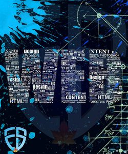 Ethicalsolution Web design services poster