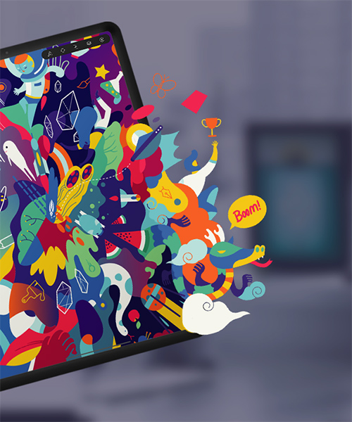 Ethicalsolution Graphic Design services