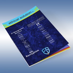 Ethicalsolution IT Magazine