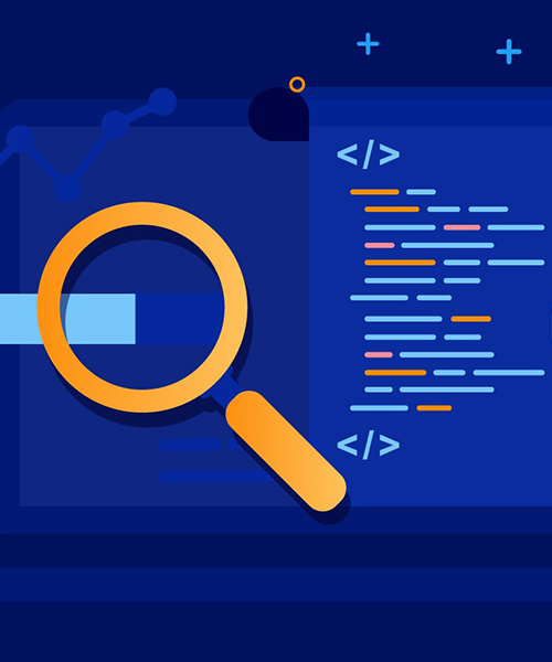 Keyword research poster