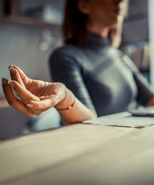 Patience & behaving well as a factor to be the Best web designer