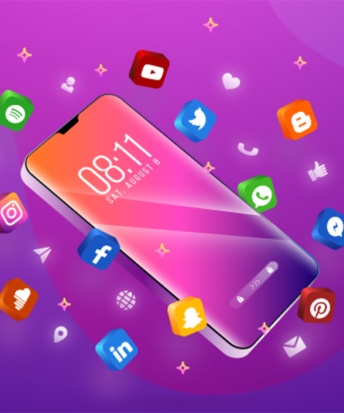 Social-Media-and-network-services