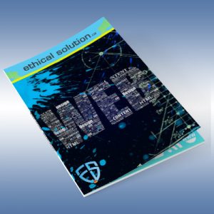 Ethicalsolution Web design Magazine