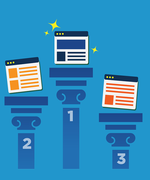 Best web designer rankings