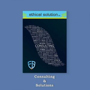 Consulting & solutions
