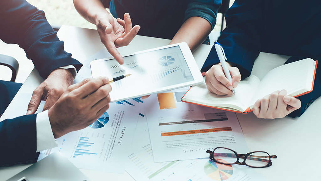 Ethical solution consulting via analysis