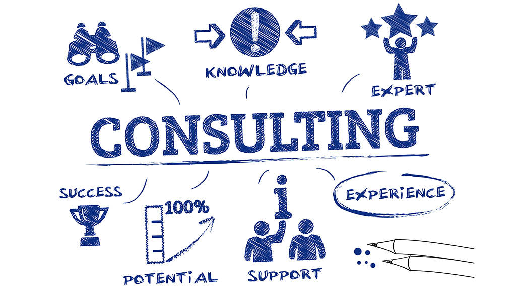 consulting matters