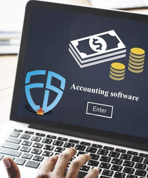 easy Accessibility with acoounting software-ethicalsolution.ca