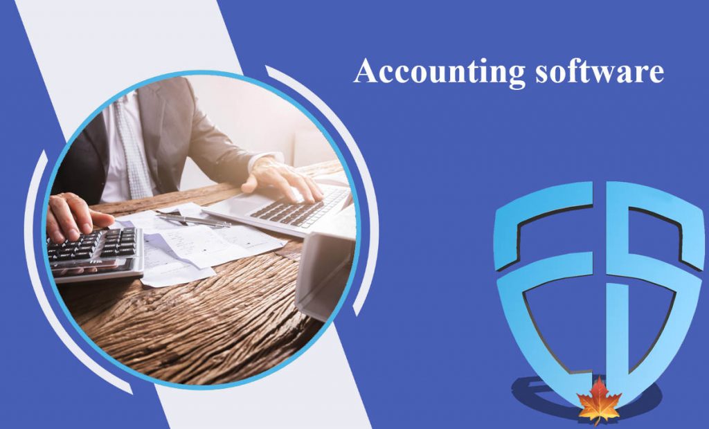 Accounting software and benefits of it