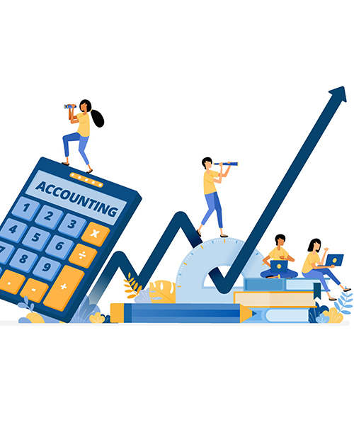 Accounting software benefits-ethicalsolution