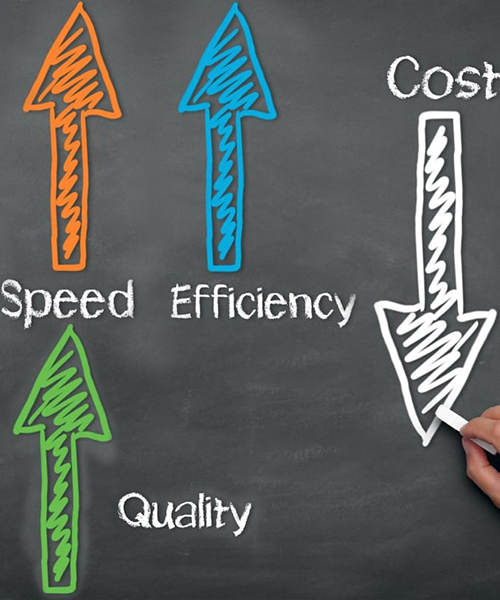 Cost reduction with accounting software-ethicalsolution