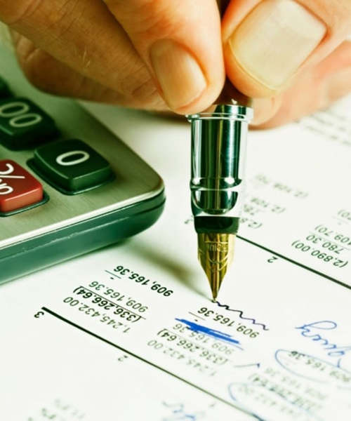 high accuracy with accounting software-ethicalsolution