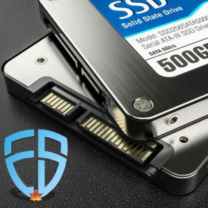 Worth upgrading to an SSD or not featured picture-Ethicalsolution.ca