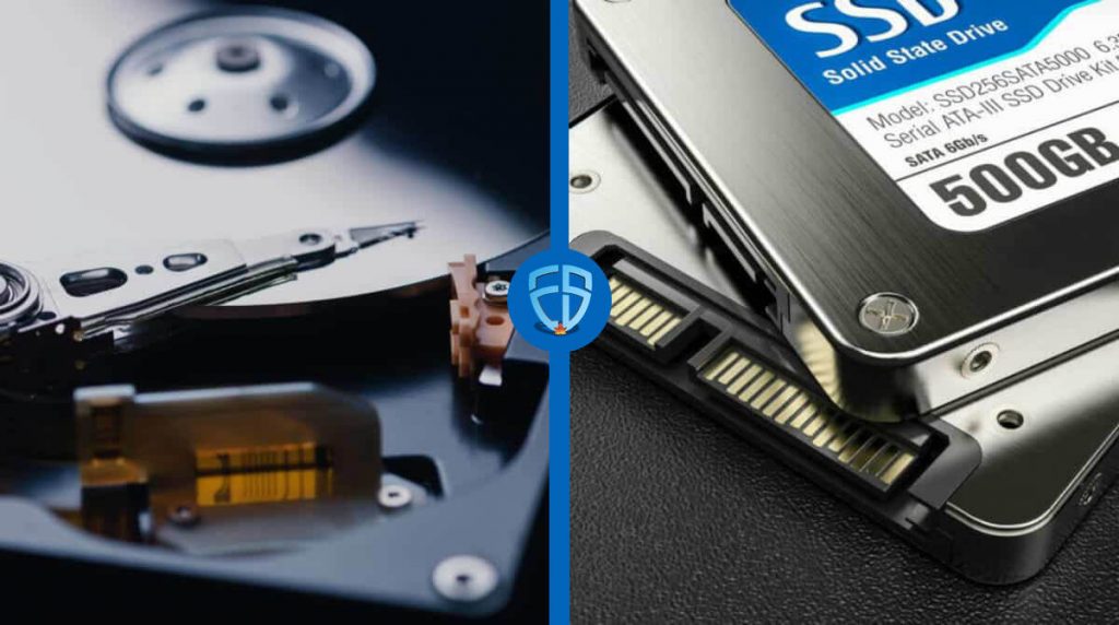 Worth upgrading to SSD or not