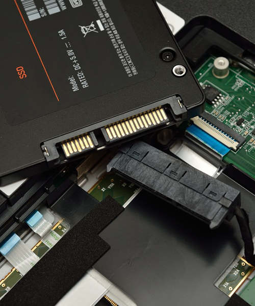 Worth upgrading to SSD ? Ethicalsolution.ca will answer you