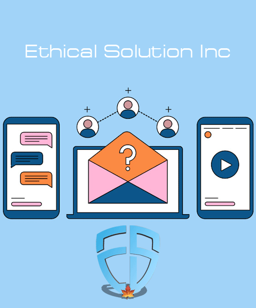 Digital marketing services, digital advertising