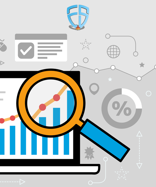 Digital marketing services, track results