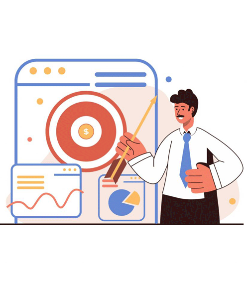 Target-audience