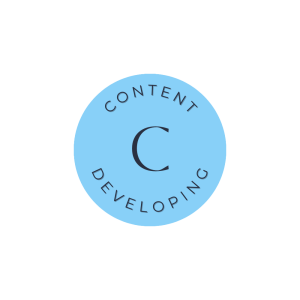 Content developing, Content Development