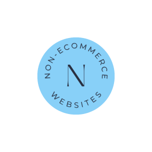 Web Design Non-eCommerce
