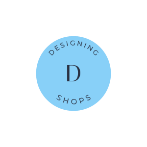 designing shops, Shop design