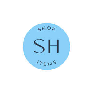 Shop Items , Extra Customers