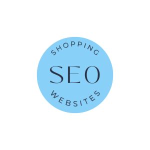 SEO for shopping websites, Shop SEO