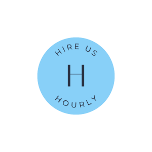 Hire us hourly