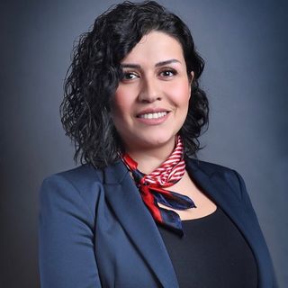 Shaghayegh Yousefi