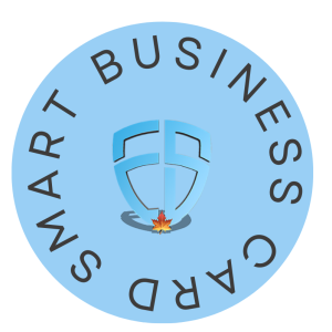 Smart Business Cards, Ethical Card